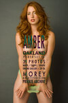 Amber California nude photography of nude models cover thumbnail